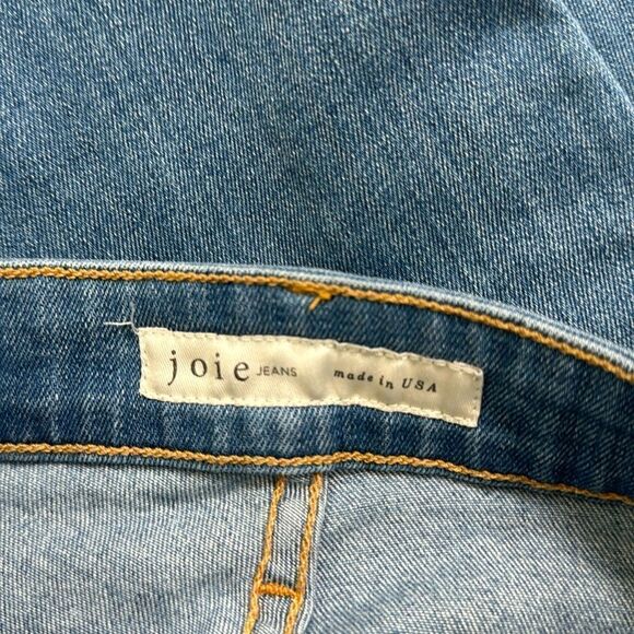 JOIE SKINNY JEANS.  - Picture 7 of 9